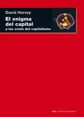 El Enigma del Capital