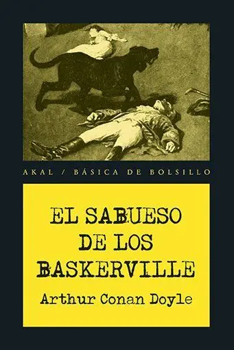 Sabueso de los Baskerville,El