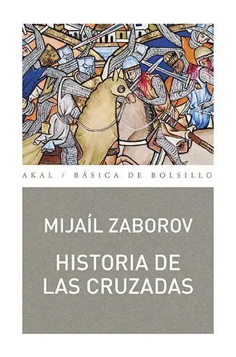 Historia de las Cruzadas