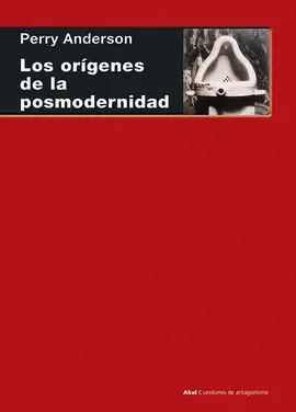Origenes de la Posmodernidad