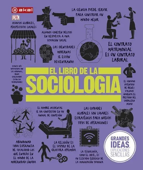 El Libro de la Sociología
