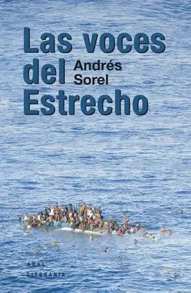 Voces del Estrecho