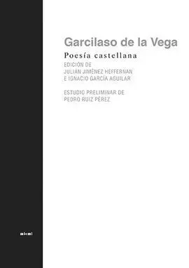 Poesía Castellana