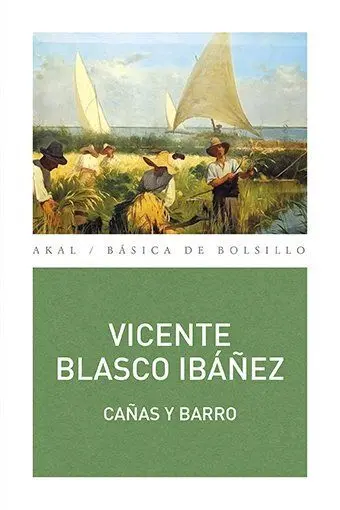 Cañas y Barro Nº335