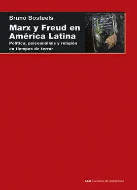 Marx y Freud en América Latina
