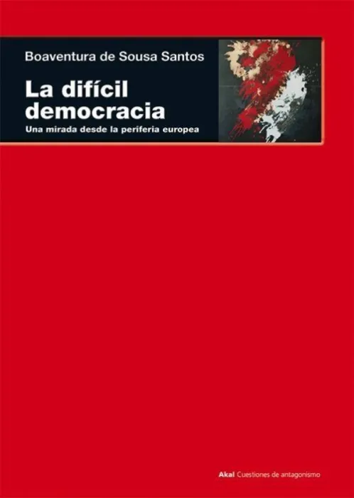 La Difícil Democracia