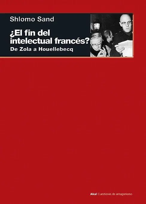¿El Fin del Intelectual Frances?