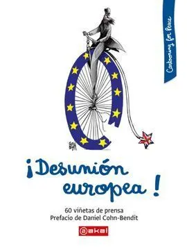 Desunión Europea!