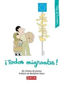 Todos Migrantes!