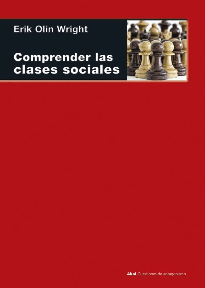 Comprender las Clases Sociales