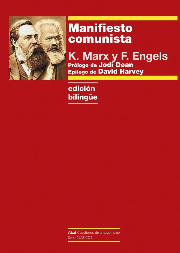 Manifiesto Comunista