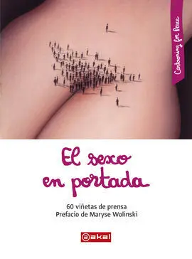 Sexo en Portada,El