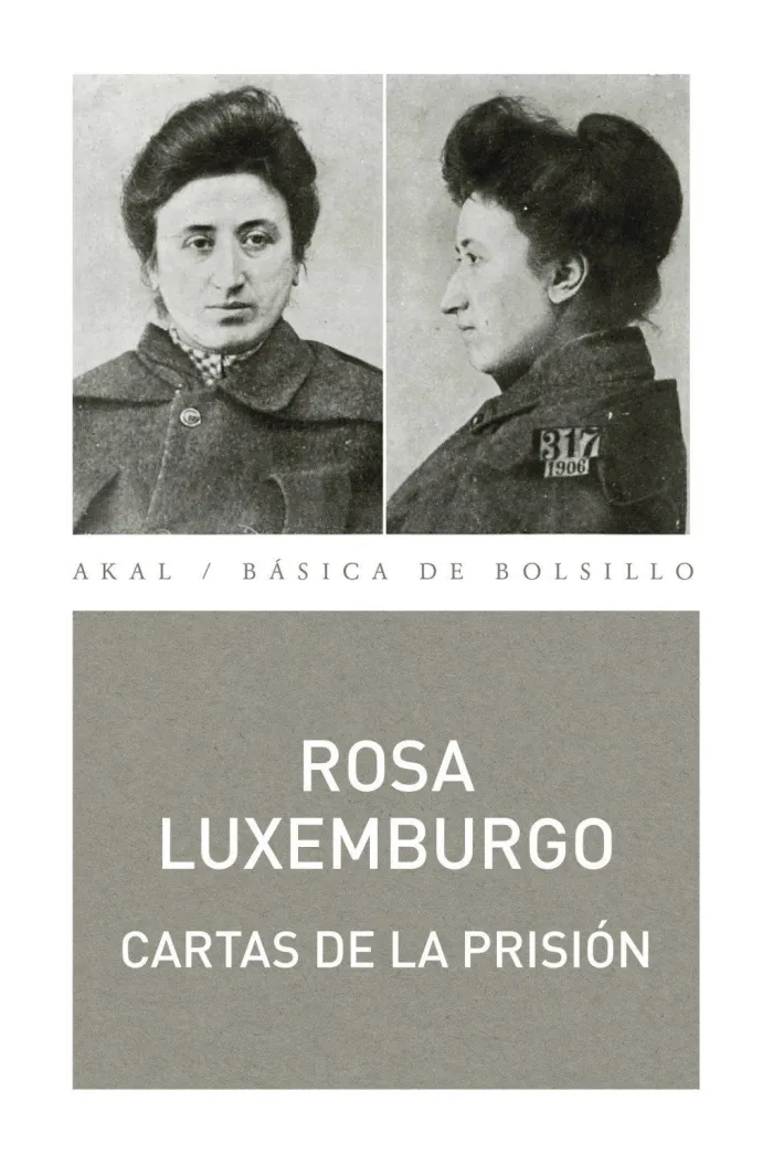 Cartas de la Prisión