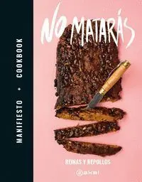 No Matarás
