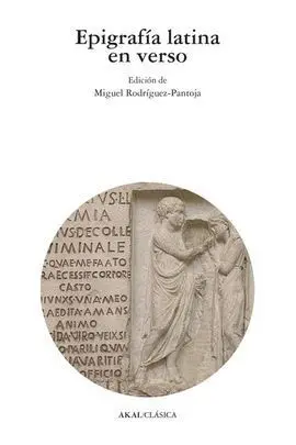 Epigrafia Latina en Verso