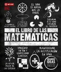 El Libro de las Matemáticas