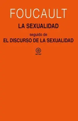 La Sexualidad