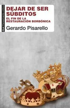 Dejar de Ser Súbditos