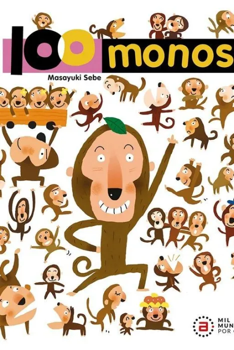 100 Monos
