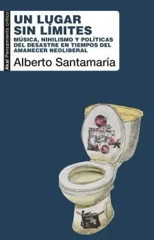 Un Lugar sin Límites