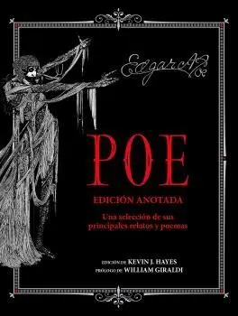 Edgar Allan Poe. Edición Anotada