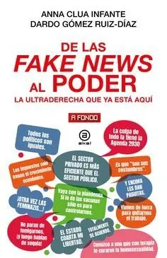 De las Fake News Al Poder