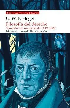 Filosofía del Derecho