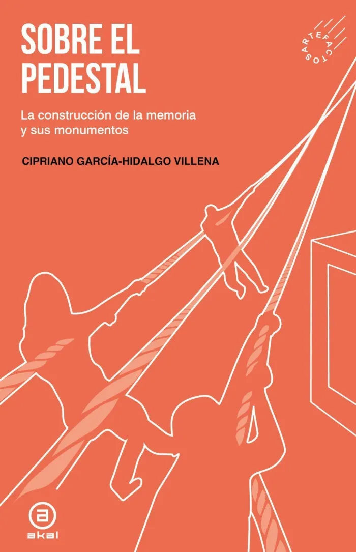 Sobre el Pedestal