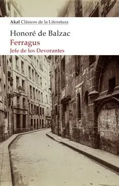Ferragus