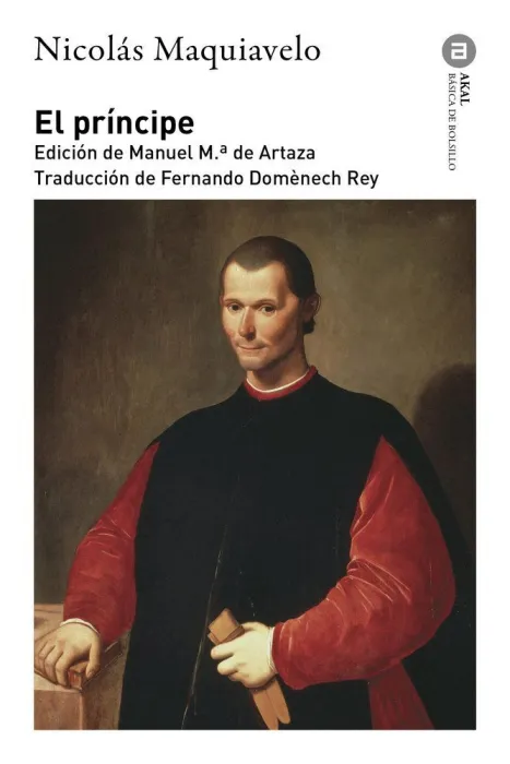 El Príncipe