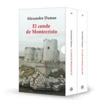El Conde de Montecristo