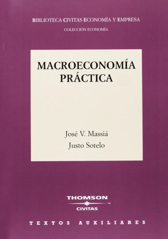 Macroeconomía Práctica