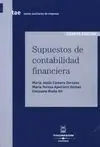 Supuestos de Contabilidad Financiera
