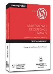 Universalismo Derechos Humanos Debate Anglosajon