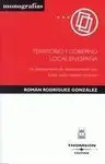 Territorio y Gobierno Local en España