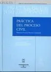 Práctica del Proceso Civil