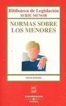 Normas Sobre los Menores (Sexta Edición)
