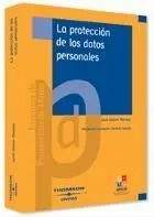 La Protección de los Datos Personales