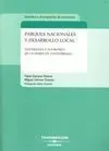 Parques Nacionales y Desarrollo Local