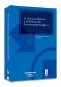 La Justicia Tributaria y el Defensor del Contribuyente en España
