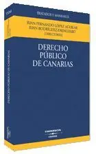 Derecho Público de Canarias