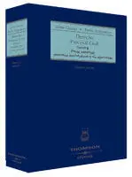 Derecho Procesal Civil