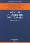 Manual Derecho Trabajo 7ª Ed