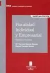 Fiscalidad Individual y Empresarial