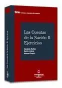 Cuentas de la Nacion 2 Ejercicios