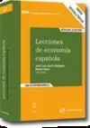 Lecciones de Economía Española 2009