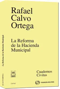 La Reforma de la Hacienda Municipal