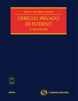 Derecho Privado de Internet