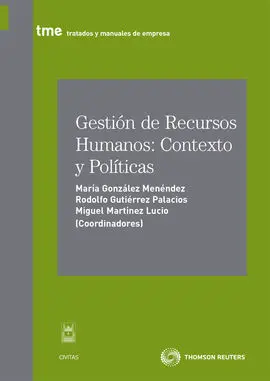 Gestion de Recursos Humanos