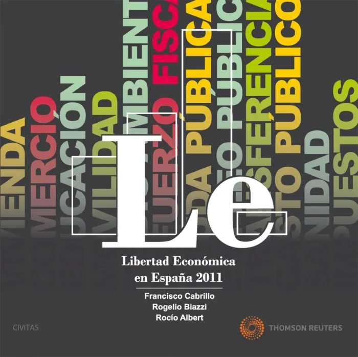 Libertad Economica en España 2011